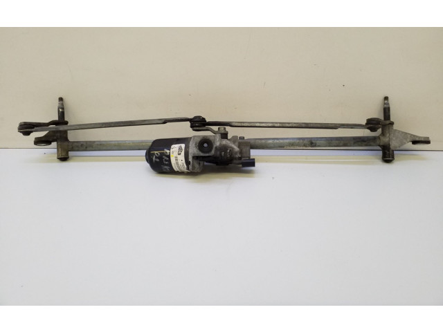 Моторчик дворников 9501241, 228633 Land Rover Discovery 3 - LR3