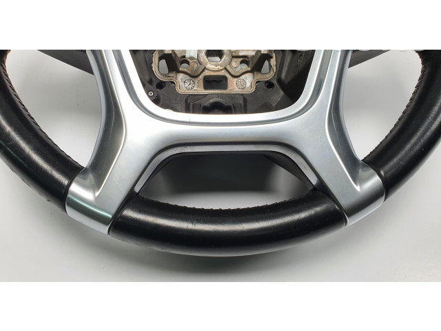 Руль Volvo V70  2014 - 2016 года P31271093      