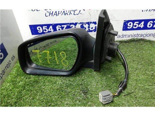 Zpětné zrcátko Ford Mondeo MK I 2003