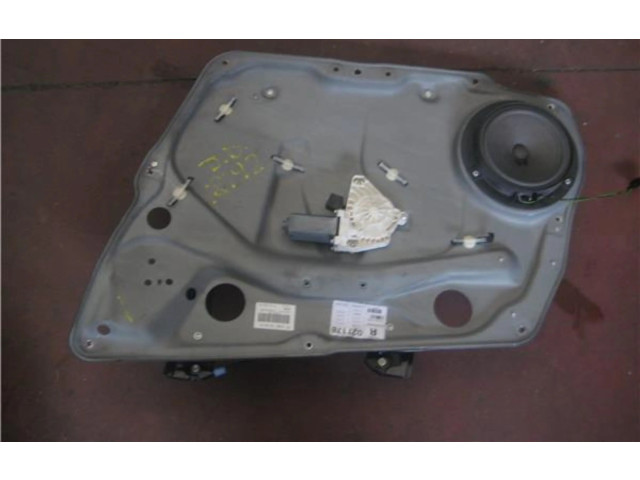 Zpětné zrcátko Mercedes-Benz B W245 2005 a1697203079