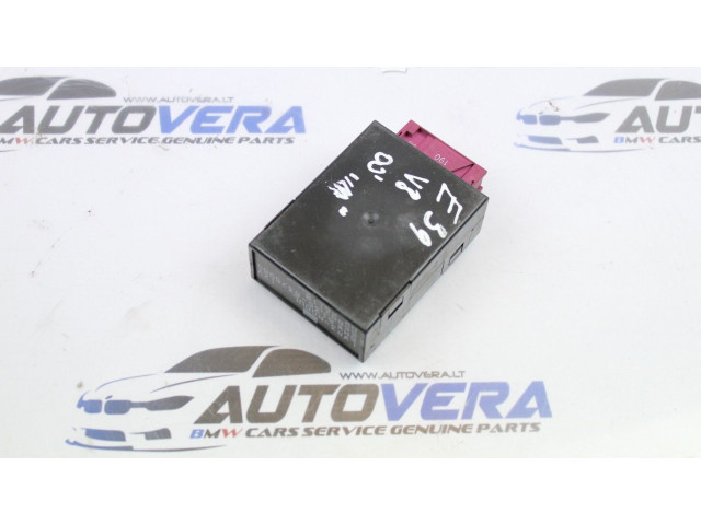 Модуль фонарей