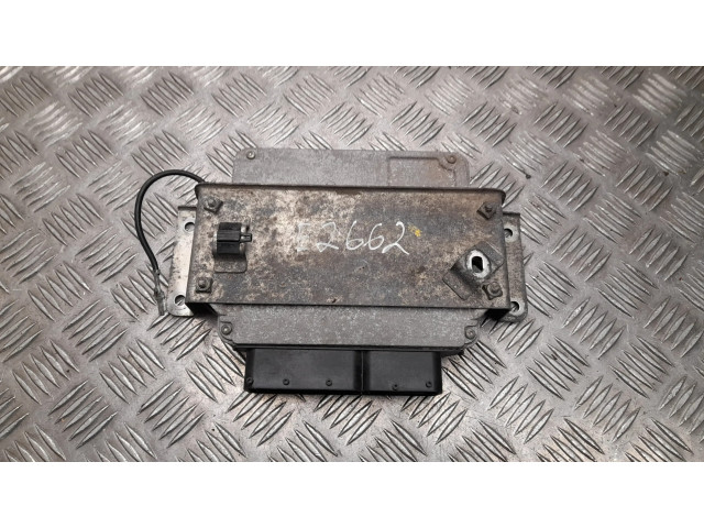 Řídící jednotka 55563977   Suzuki Splash 2008