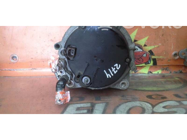 Генератор 07C903021G, 07C903021G   Volkswagen Phaeton      