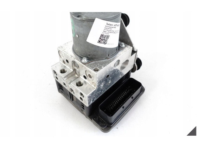 ABS Steuergerät 4H0907379AA, 0265250588 Audi A8 S8 D4 4H 2014
