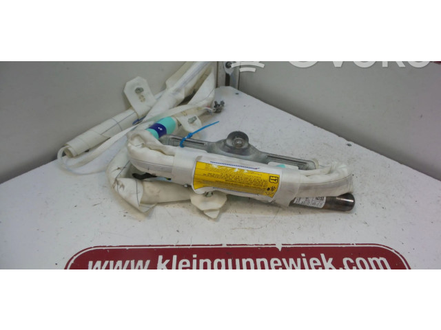 Топливный насос       Opel Astra J  2010 - 2015 года   