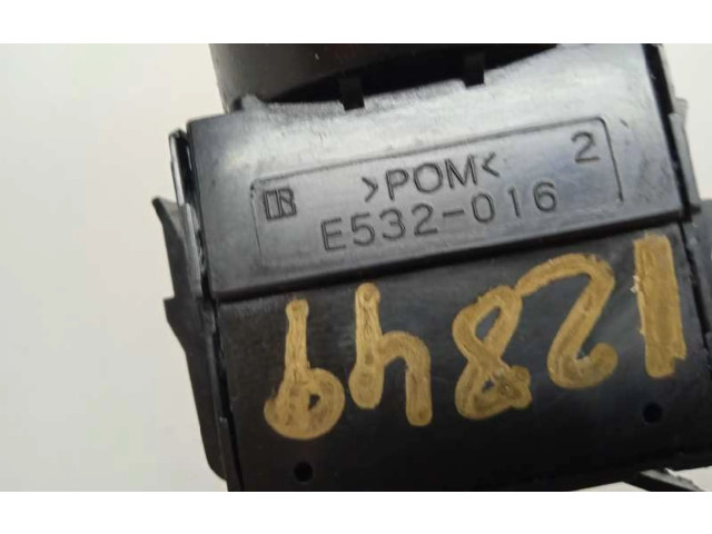 Ручка стеклоочистителей E532016 Mitsubishi Outlander