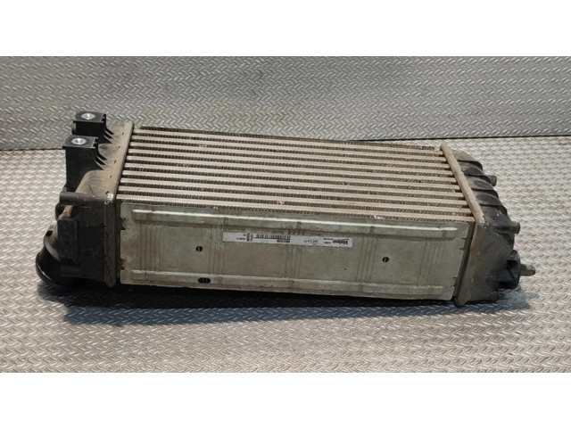 Интеркулер 9684212480 Citroen Berlingo 1.6