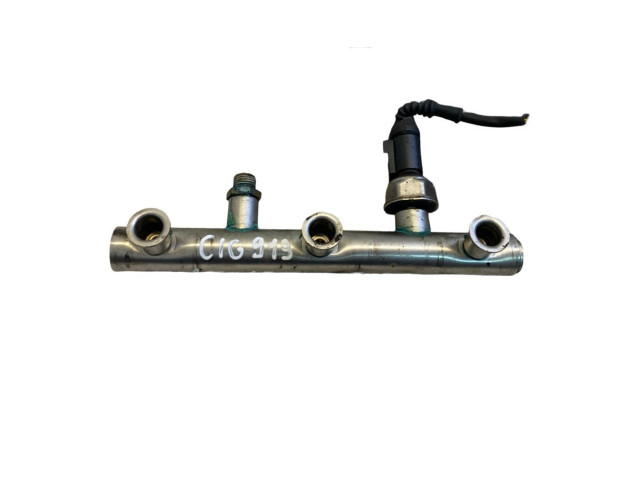 Топливная рампа 06E130089Q, 70577447 Audi A7 S7 4G