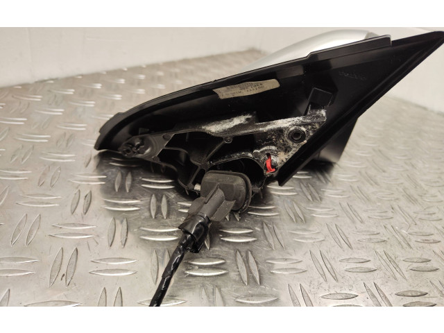 Зеркало электрическое Volvo S60 2011 - 2013 года