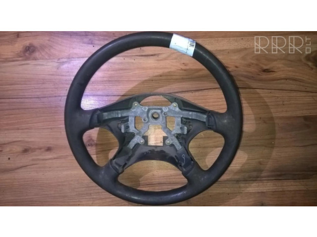 Руль Mitsubishi Space Wagon 1999-2004 года 6628053420