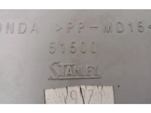 Блок управления климат-контролем 51500 Honda Odyssey