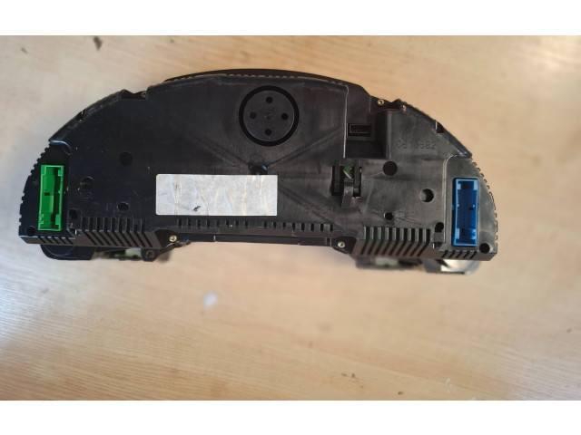 Панель приборов 0263626036, 8E0920900L   Audi A4 Allroad       