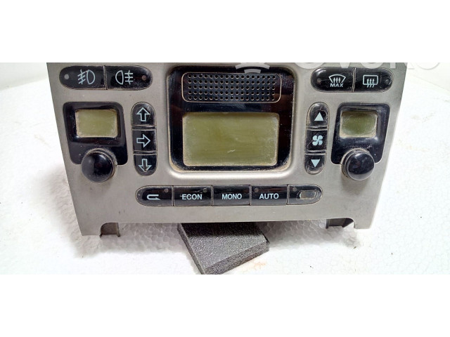 Steuergerät Klimaanlage 735302891, 735302891 Lancia Lybra