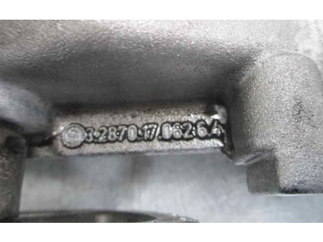 Vstřikovač 9638783980, 9431291021   Citroen Xsara    RHZ 