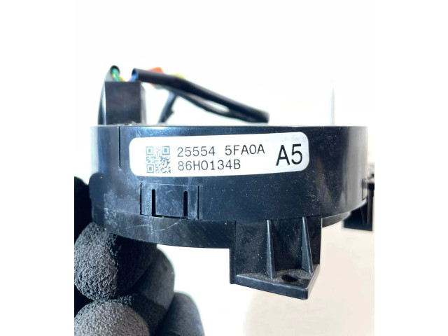 Volant Nissan Micra K14 2019 255545FA0A, 86H0134B