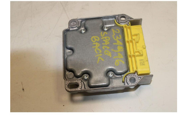 Блок управления надувных подушек 6C0959655K   Skoda Rapid (NH)   