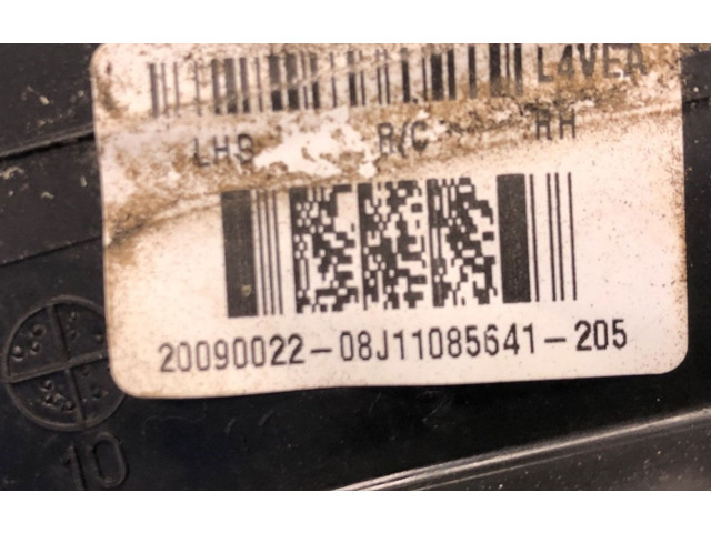 Зеркало (механическое)       Hyundai i10   -  года   