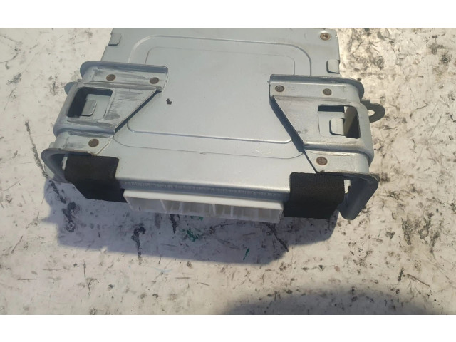 Įtampos keitiklis/ keitimo modulis Mitsubishi Pajero