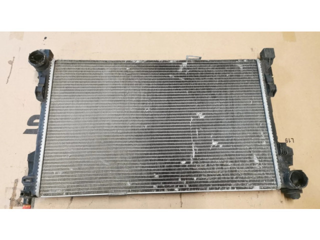 Радиатор охлаждающей жидкости