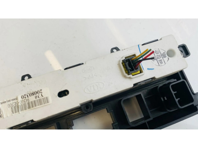 Дисплей    945003e500   KIA Sorento