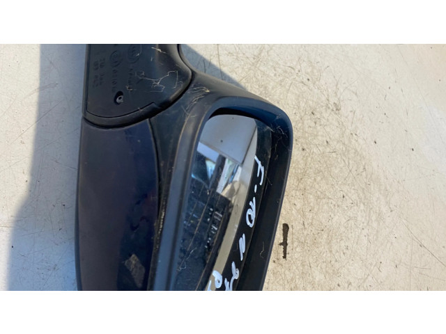 Zpětné zrcátko pravé BMW 5 F10 F11 2011 7216364, A046412