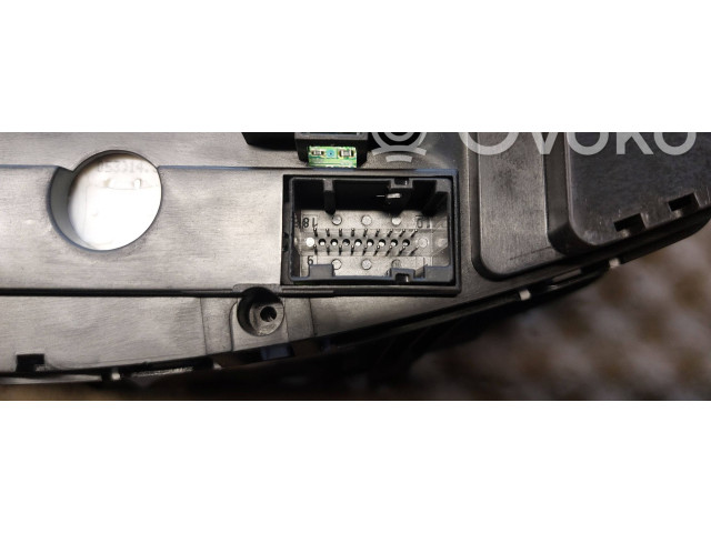 Přístrojová deska Fiat Stilo 2001