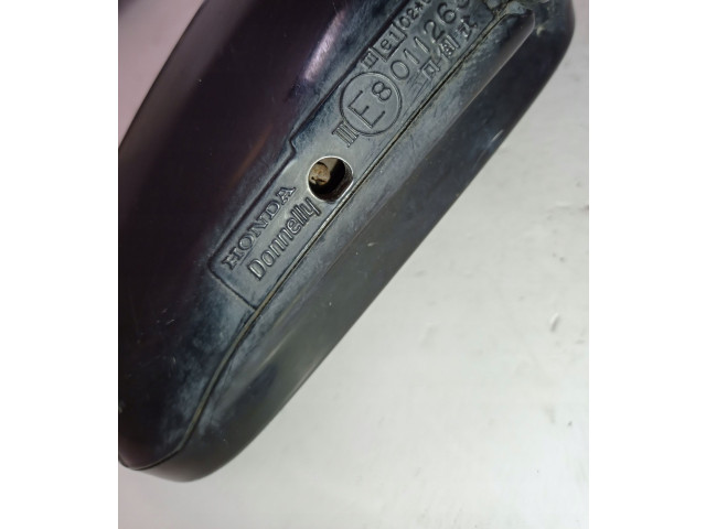 Зеркало электрическое Honda Accord 1999 - 2002 года