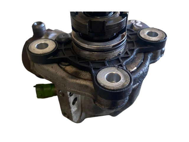 Топливный насос