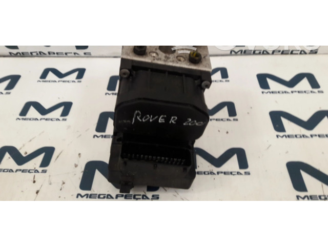 Блок АБС SRB100690, 0265216519   Rover  200 XV  1989 - 2000 года