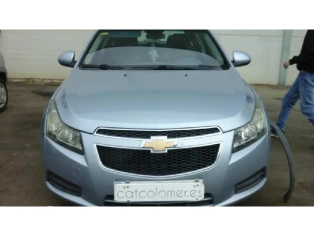 Блок управления двигателя 13503204, F00HJ00487 Chevrolet Corsa