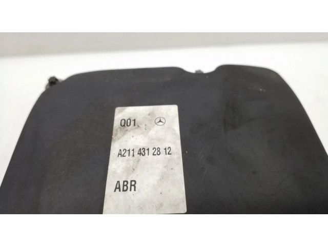 Блок АБС A2114312812, 0265250248   Mercedes-Benz  E W211  2002-2009 года