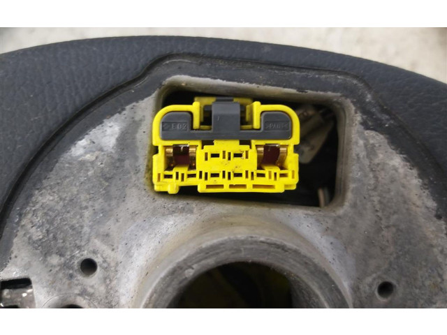 Руль Volkswagen Transporter - Caravelle T5  2003 - 2015 года       