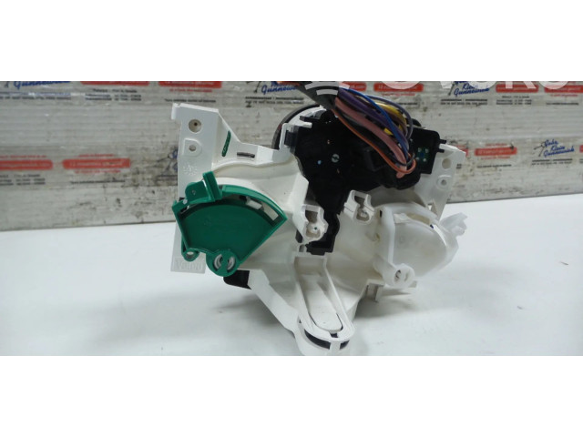 Блок управления климат-контролем 69570001, 6001547668 Dacia Logan I