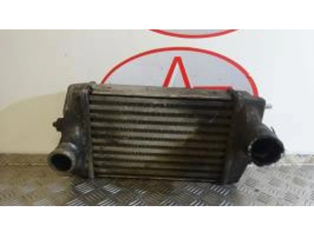 Интеркулер 50540161 Alfa Romeo Mito