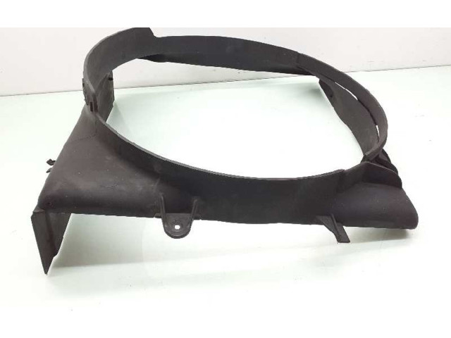 Вентилятор радиатора     52080127AA    Jeep Cherokee III KJ 