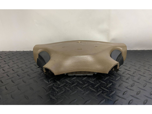 Подушка безопасности водителя BO217600 Dodge Grand Caravan