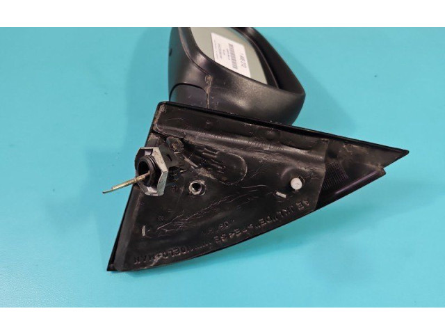 Зеркало электрическое        Volkswagen Lupo  1998 - 2005 года   