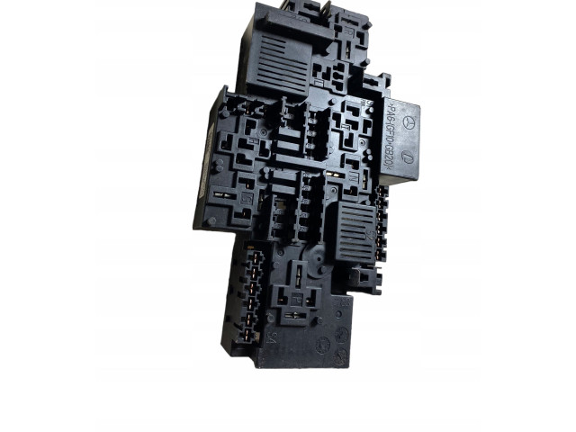 Pojistková skříňka A2229063302 Mercede-Benz S W222 2013