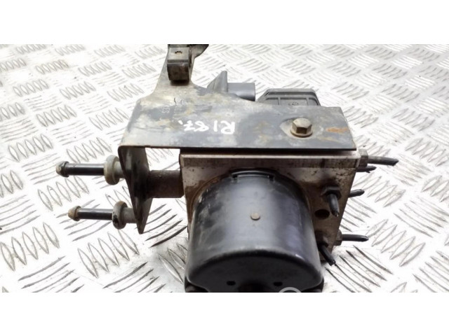 Блок АБС 6Q0614117E, 6Q0907379G   Skoda  Fabia Mk1 (6Y)  1999-2007 года