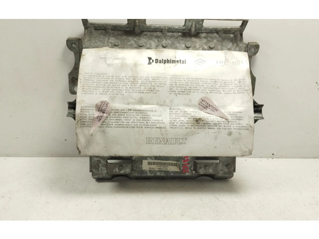 Надувная подушка для передней двери 8200197820    Renault Clio II   