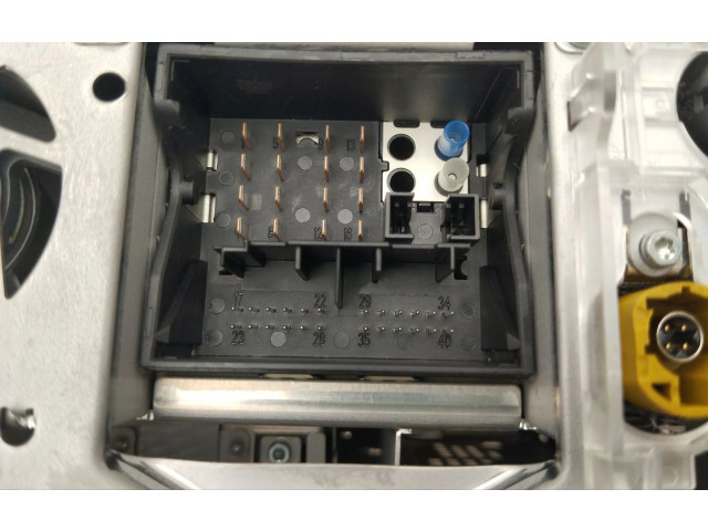 Volant Porsche Panamera (970) 2015 97064217856, 7PP035593D