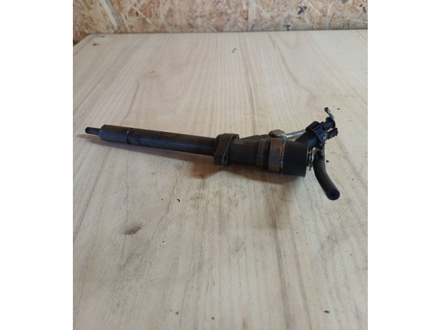 Vstřikovač 9653344880   Peugeot 807    4HW 