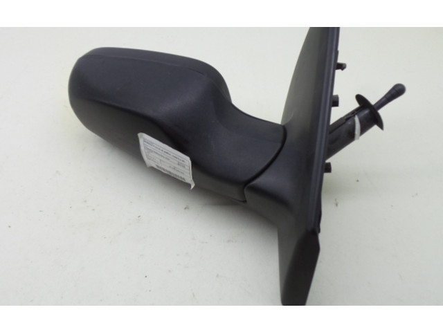 Зеркало электрическое        Dacia Lodgy  2012 -  года   