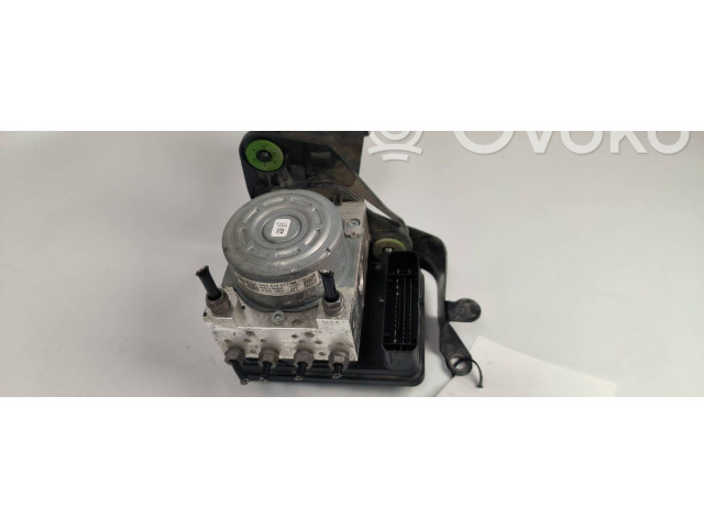 Блок АБС 5WA614517BK   Skoda  Octavia Mk4  2019 -  года