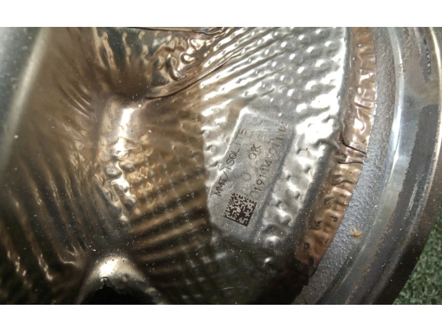 Турбина Porsche Cayenne (9Y0 9Y3) 06M145689M, 06M145A01