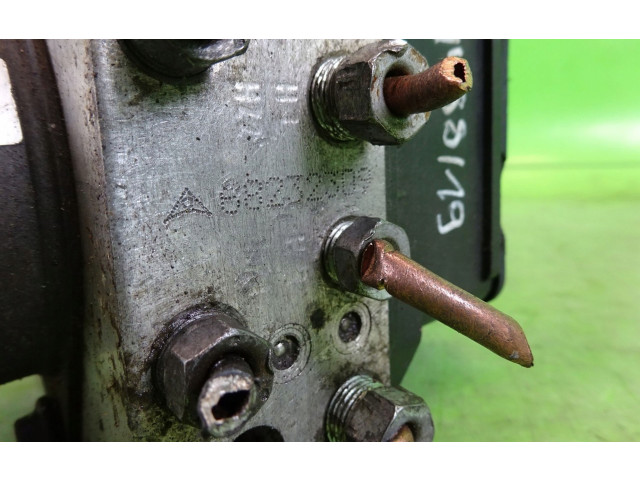 Блок АБС 51847730   Lancia  Delta   -  года