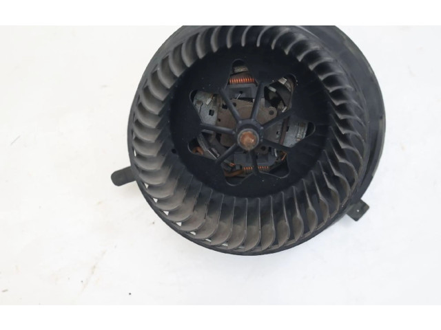 Вентилятор печки 1K1819015E, 1K1819015E Volkswagen Caddy