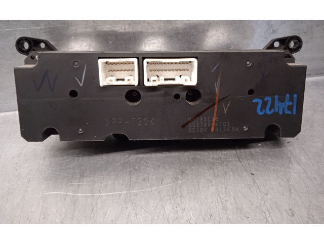 Модуль блока управления кондиционером MN123598 Mitsubishi L200