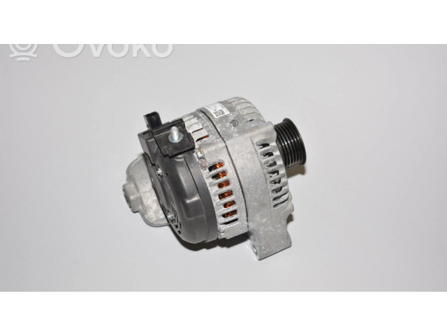 Генератор 7640131 BMW 4 F36 Gran coupe 2.0