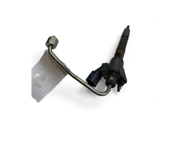 Форсунка 31432836, 09C04988 Volvo XC90